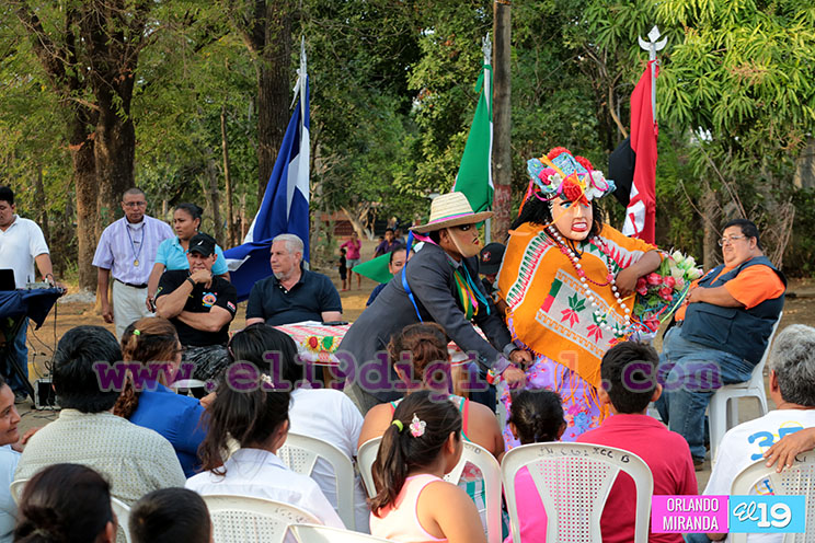 Masaya inaugura Instituto Municipal de Medicina Natural
